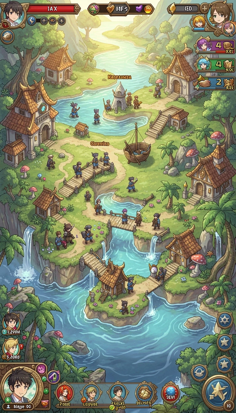 kratonbet