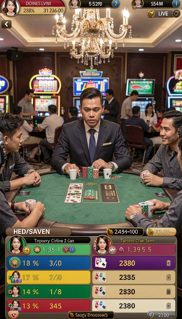 kratonbet