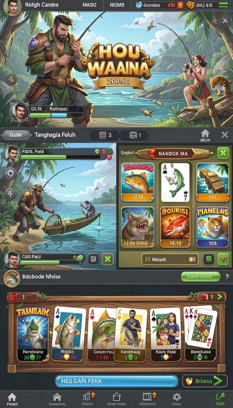 kratonbet