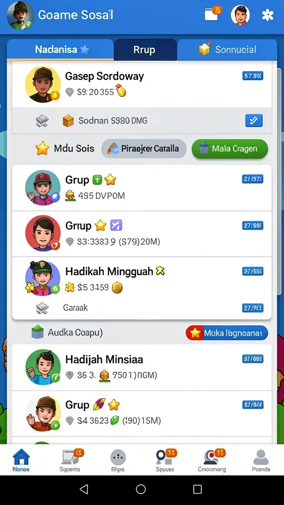 kratonbet