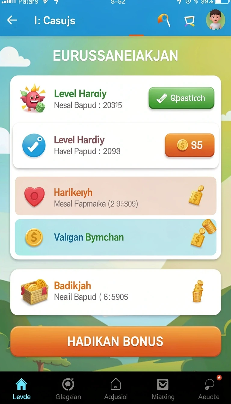 kratonbet
