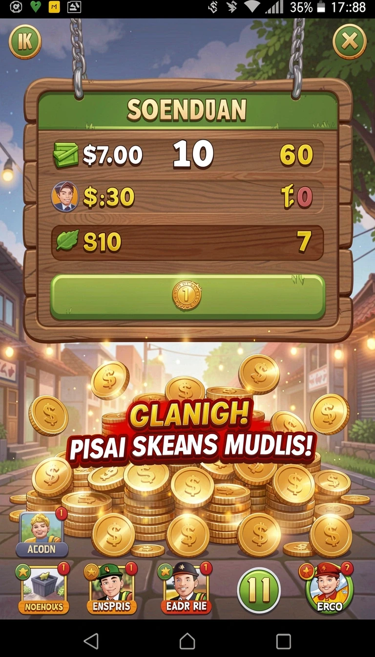 kratonbet
