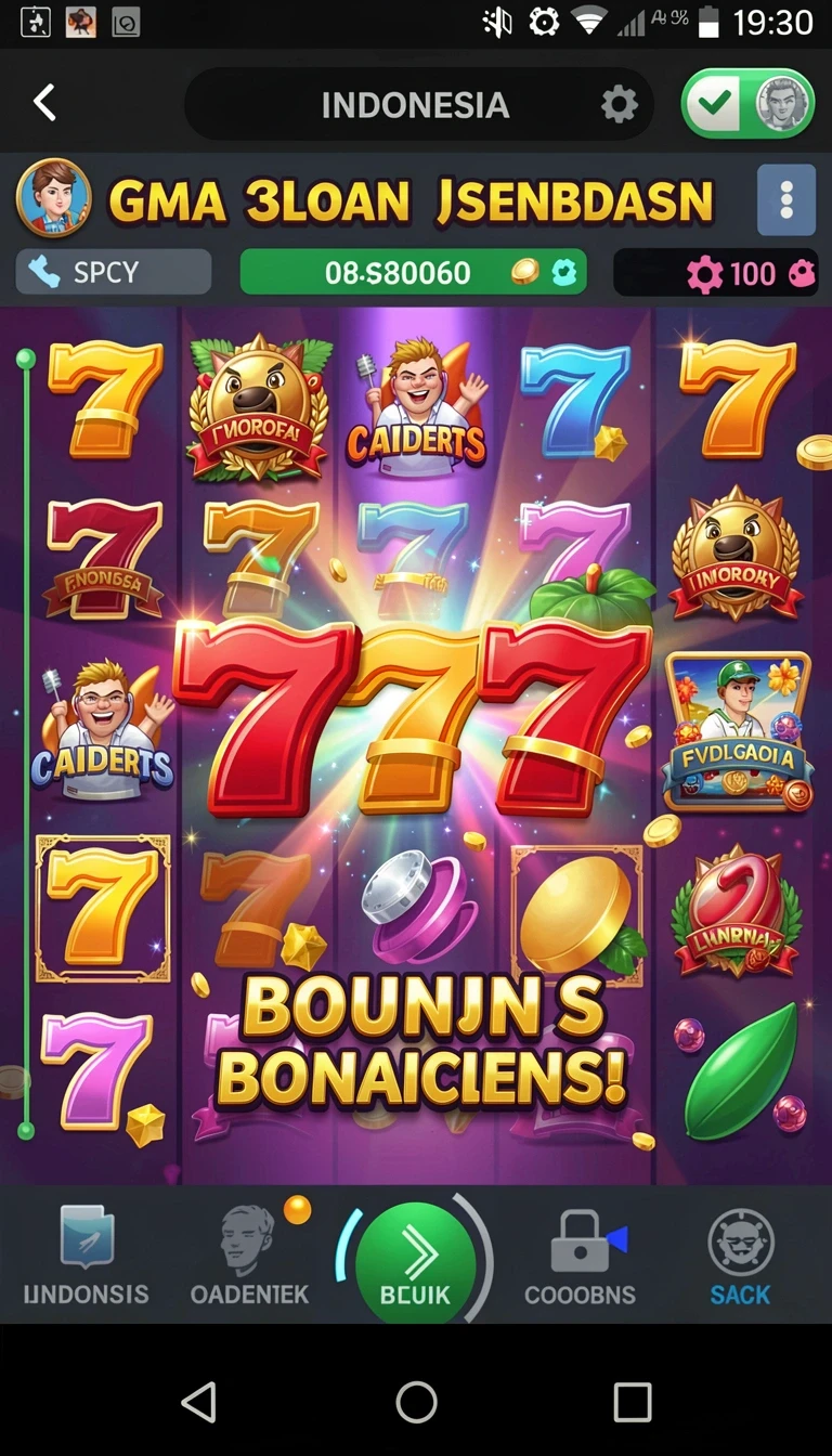 kratonbet