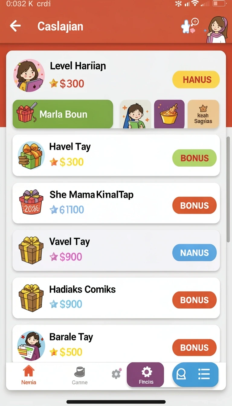 kratonbet