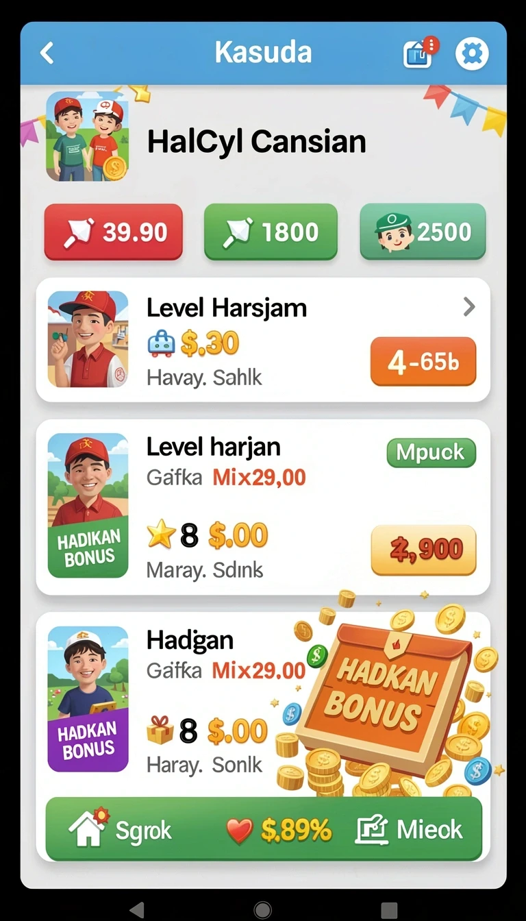 kratonbet