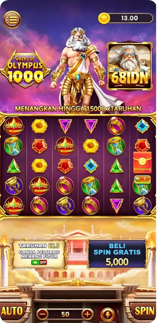 kratonbet