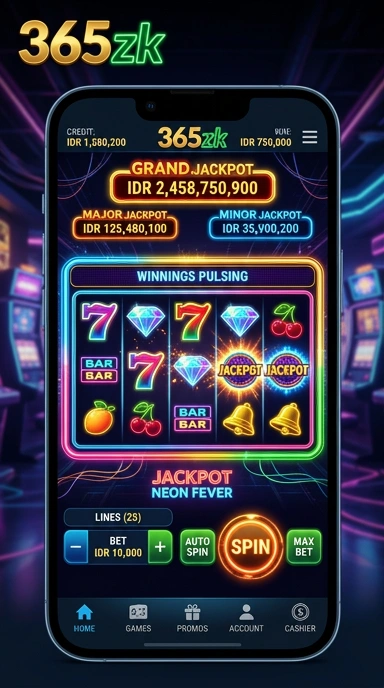 kratonbet
