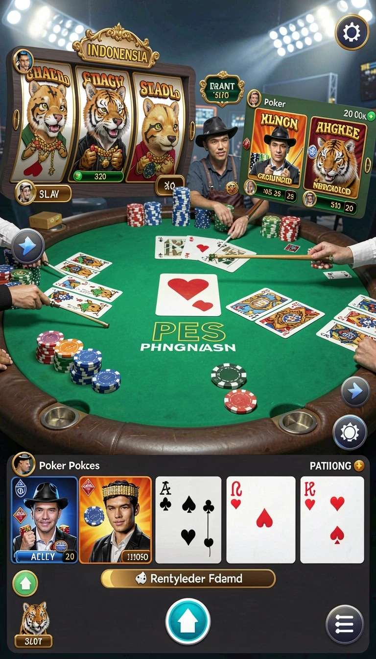 kratonbet