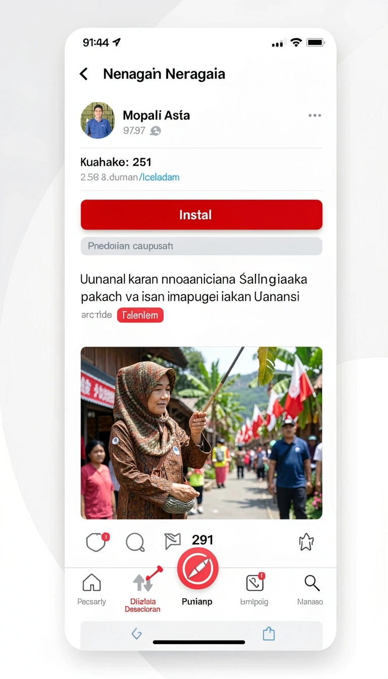 kratonbet