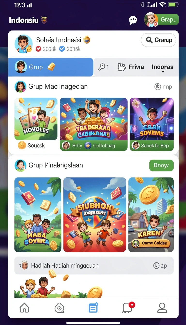 kratonbet