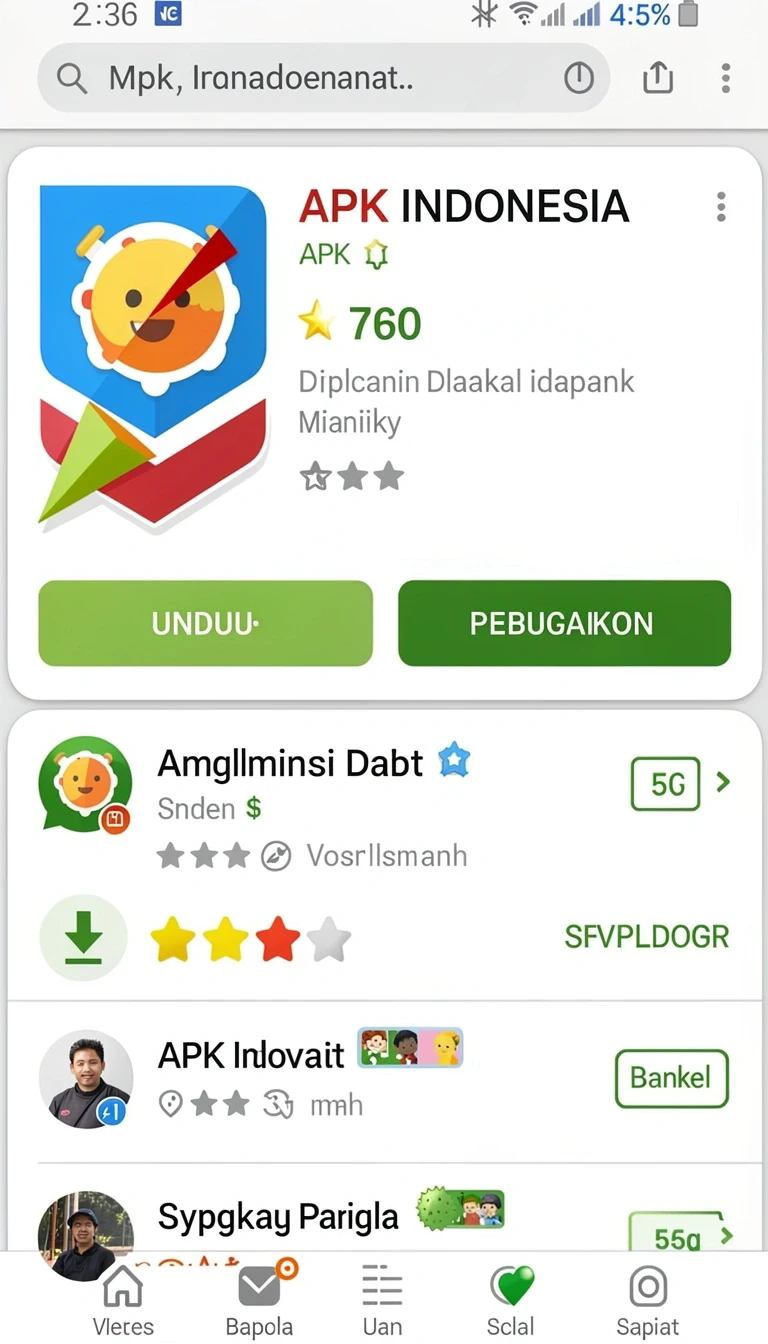 kratonbet