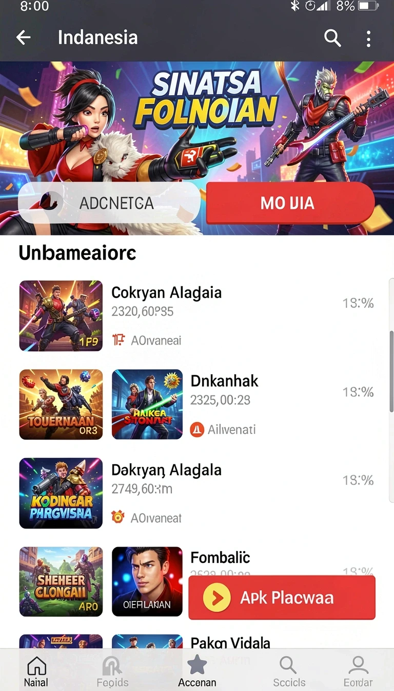 kratonbet