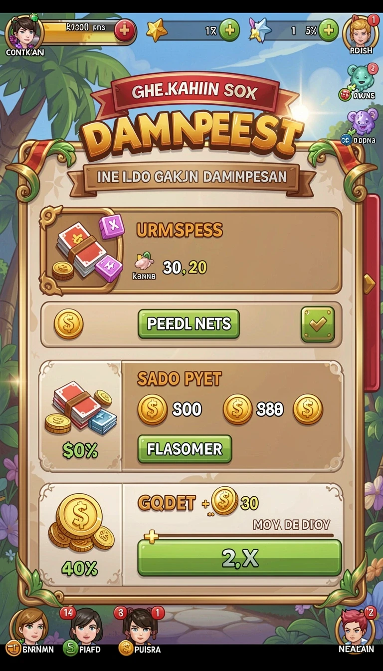 kratonbet