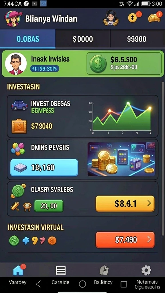 kratonbet
