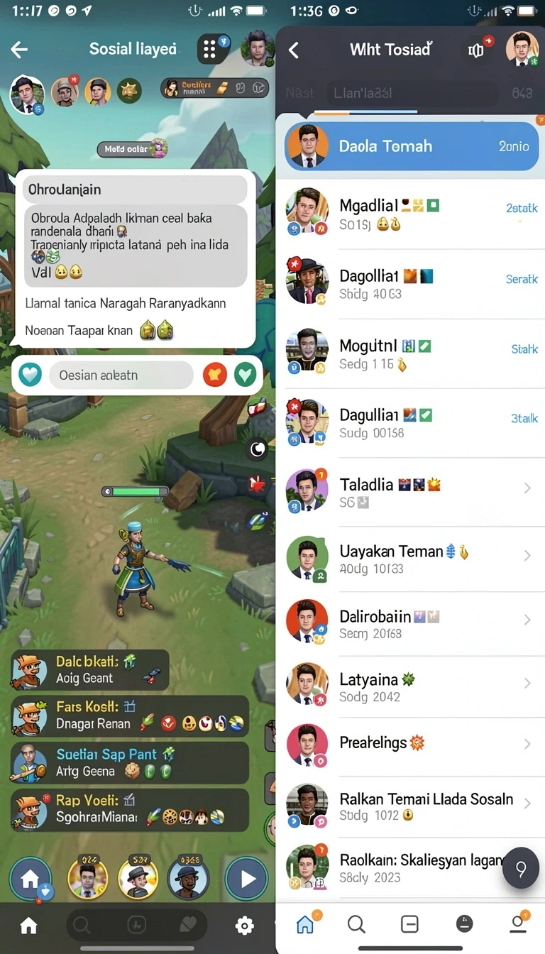 kratonbet