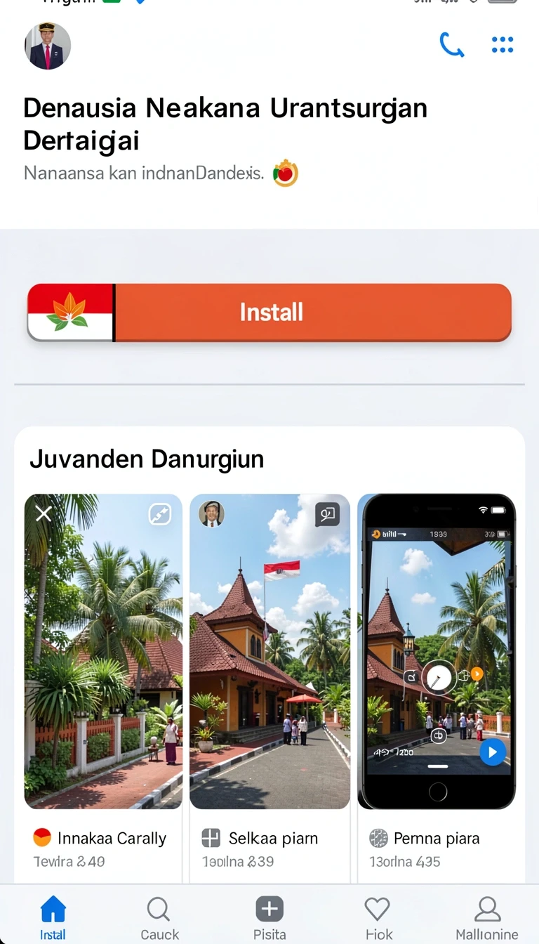kratonbet