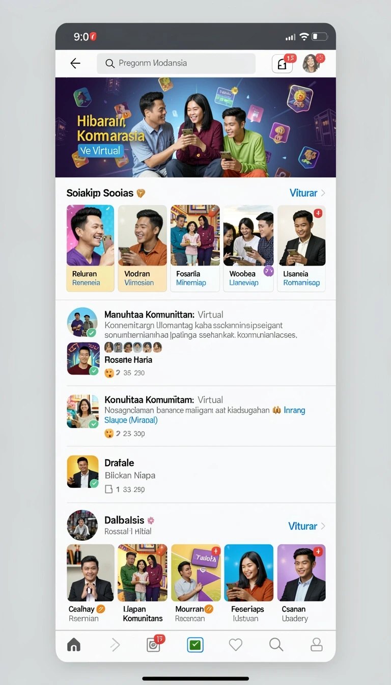 kratonbet