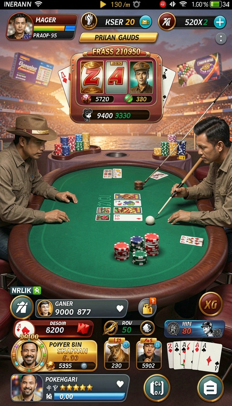 kratonbet