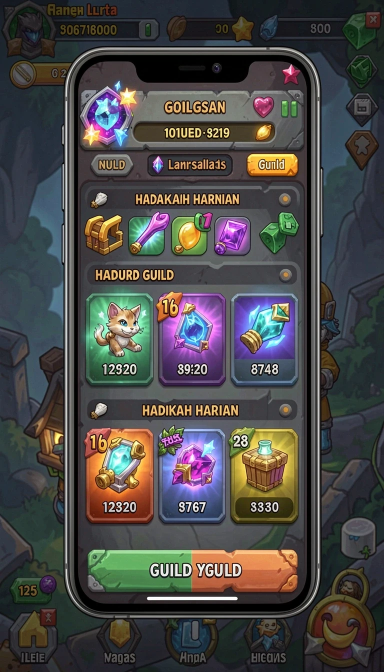 kratonbet