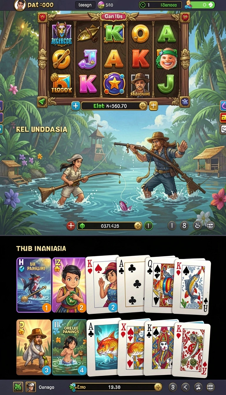 kratonbet