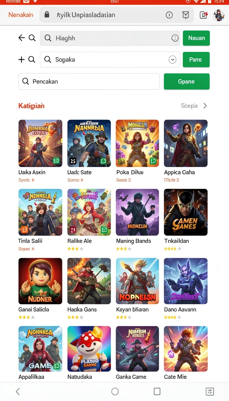 kratonbet