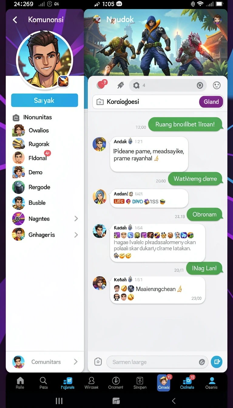 kratonbet