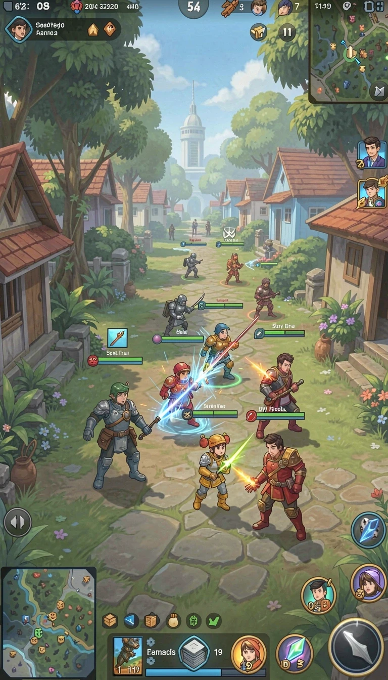 kratonbet