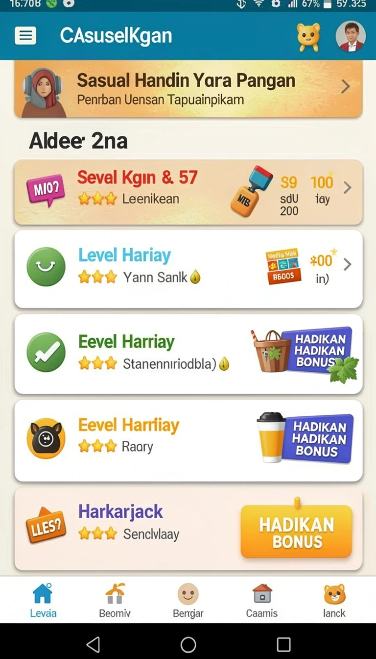 kratonbet