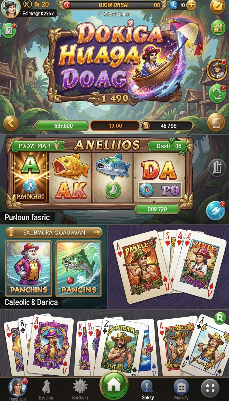 kratonbet