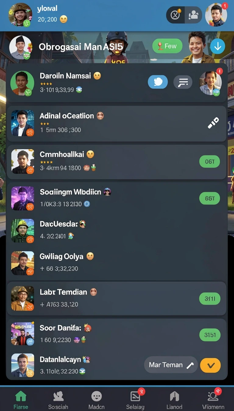 kratonbet