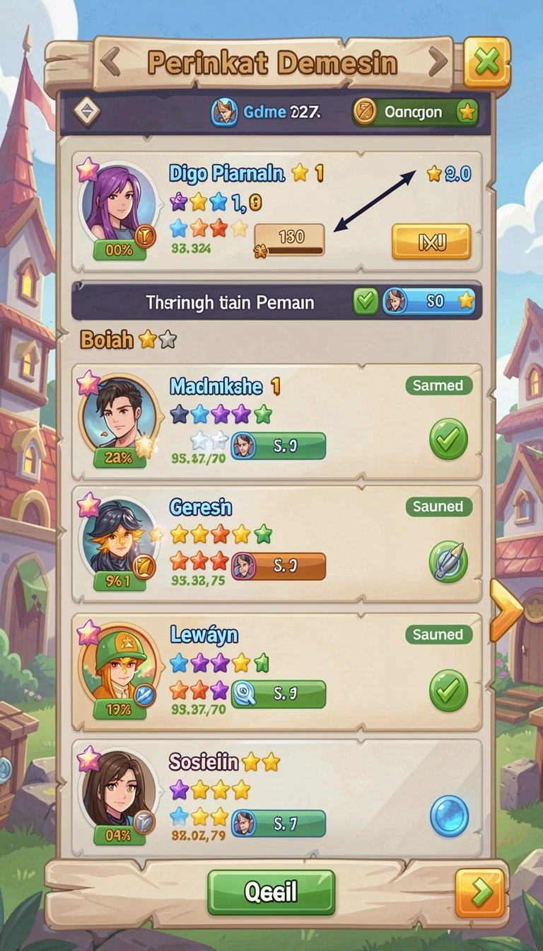 kratonbet