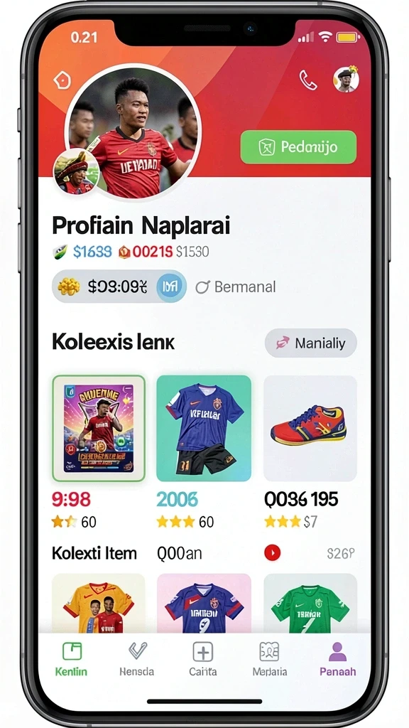 kratonbet