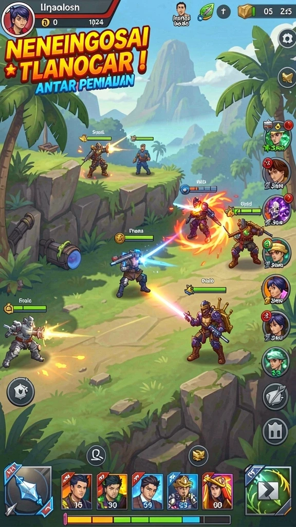 kratonbet