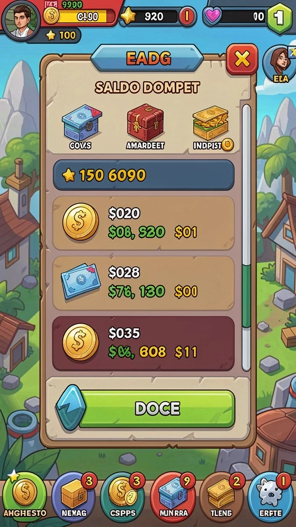kratonbet