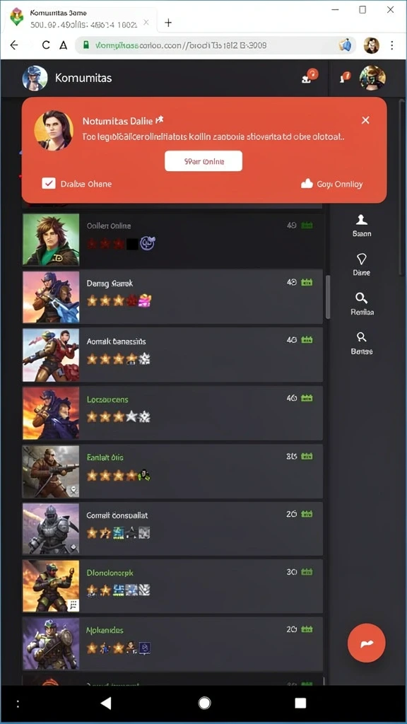 kratonbet